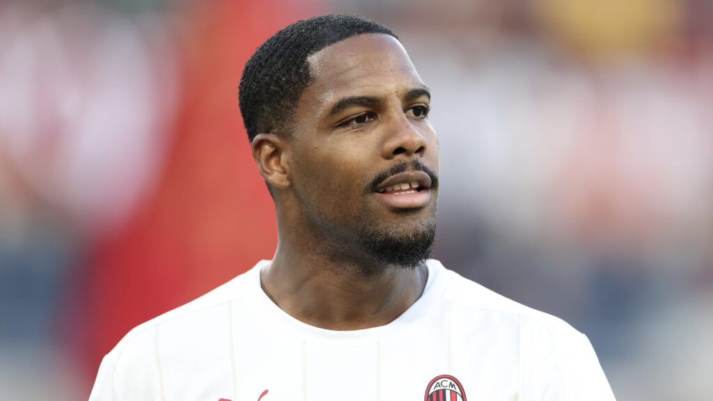 AS Roma v AC Milan - Serie A