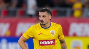 Romania v Bulgaria - International Friendly