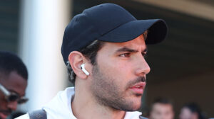 AC Milan Travel To Rome