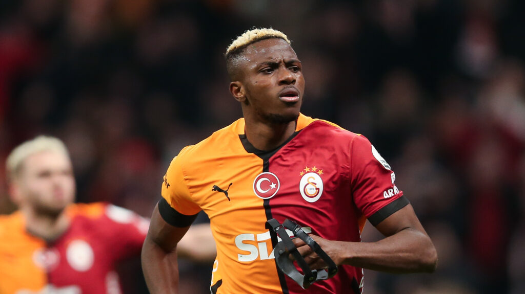 Galatasaray v Konyaspor - Turkish Super League