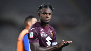 Torino FC v Empoli FC - Coppa Italia