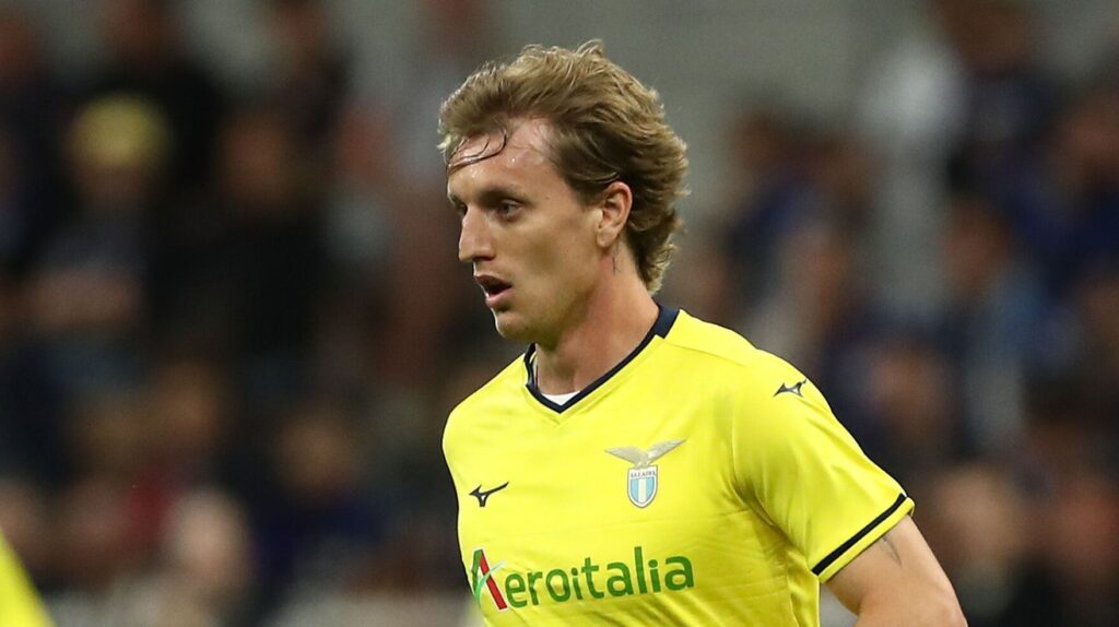 FC Internazionale v SS Lazio - Serie A