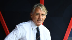 Netherlands v Italy - UEFA Nations League 2022/23 Third-place match
