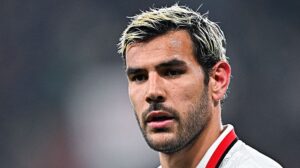 Genoa v AC Milan - Serie A
