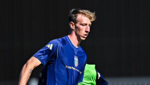 Italy U21 v Indonesia U20 - 50th Tournoi Maurice Revello