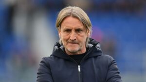 Bologna v Cagliari - Serie A