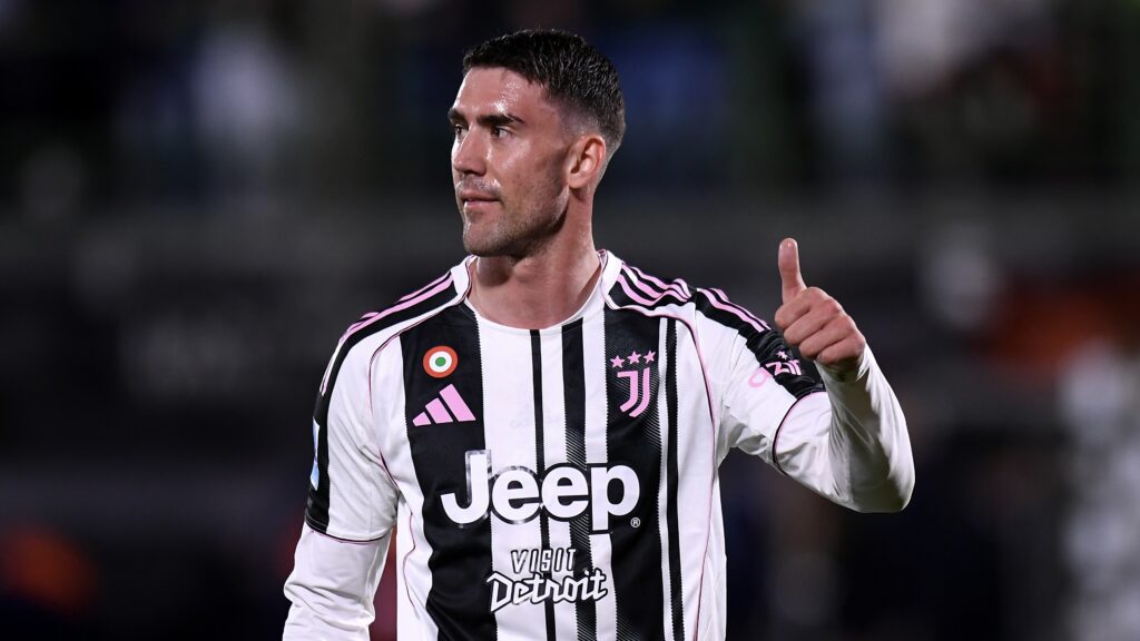 Venezia v Juventus - Serie A