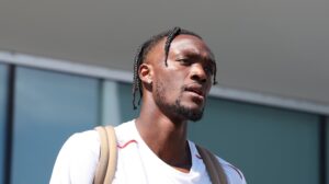 AC Milan Travel To Rome
