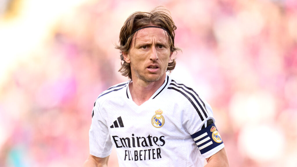 FC Barcelona v Real Madrid CF - La Liga EA Sports
