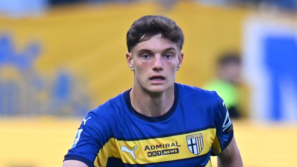 Parma v FC Internazionale - Serie A