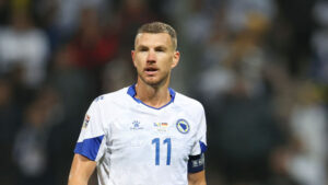 Bosnia and Herzegovina v Germany - UEFA Nations League 2024/25 League A Group A3