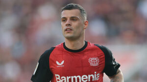 Bayer 04 Leverkusen v 1. FC Union Berlin - Bundesliga