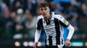 Udinese v Venezia - Serie A
