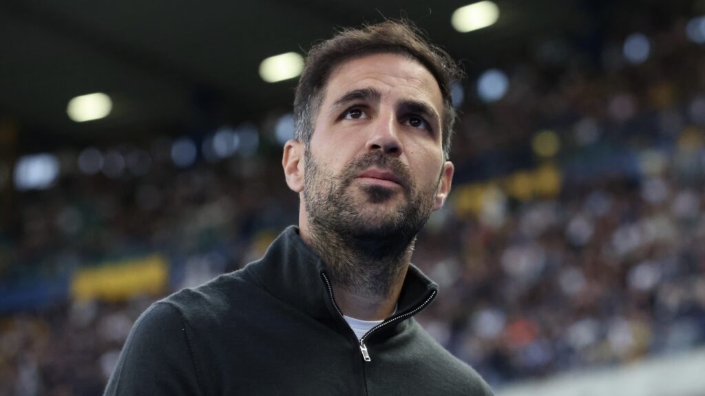 Verona v Como - Serie A