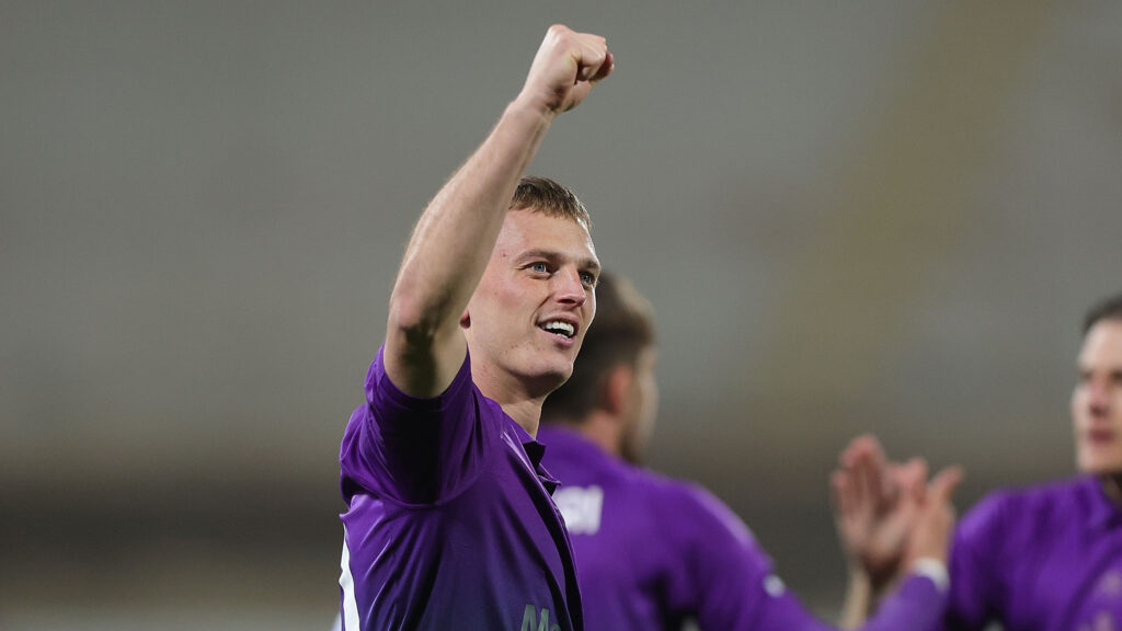 Fiorentina v Juventus - Serie A