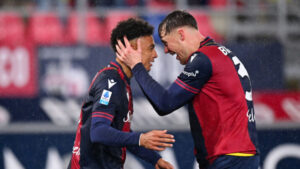 Bologna v Torino - Serie A