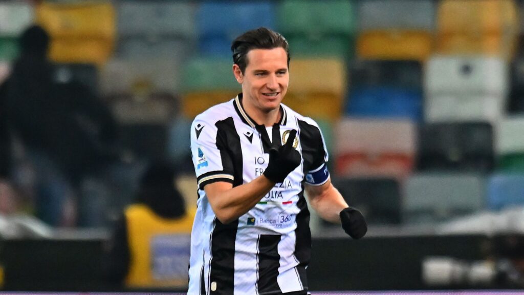 Udinese v Napoli - Serie A