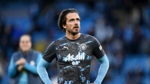 Manchester City FC v Leicester City FC - Premier League