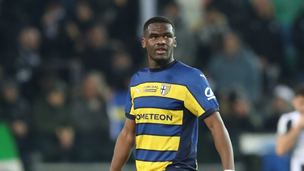 Udinese v Parma - Serie A