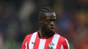Southampton FC v AFC Bournemouth - Premier League