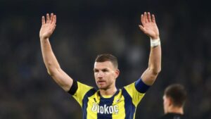 dzeko