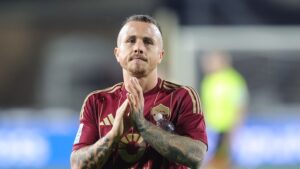 Empoli v AS Roma - Serie A