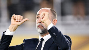 Al Ain FC v Juventus FC: Group G - FIFA Club World Cup 2025