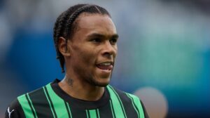 US Sassuolo v Frosinone Calcio - Serie A TIM