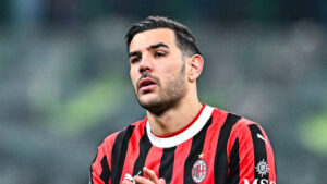 AC Milan v FC Internazionale - Serie A
