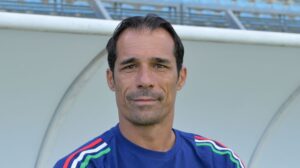 Italy U20 v Germany U20 - Elite Tournament