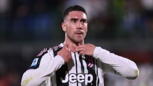 Venezia v Juventus - Serie A