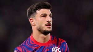 Bologna FC v Empoli : Semi Final - Coppa Italia