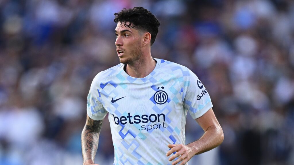 CF Monterrey v FC Internazionale Milano: Group E - FIFA Club World Cup 2025