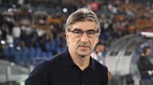AS Roma v Athletic Club - UEFA Europa League 2024/25 League Phase MD1