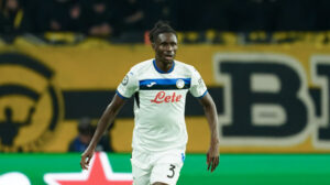 BSC Young Boys v Atalanta BC - UEFA Champions League 2024/25 League Phase MD5