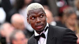 "Highest 2 Lowest" Red Carpet - The 78th Annual Cannes Film Festival