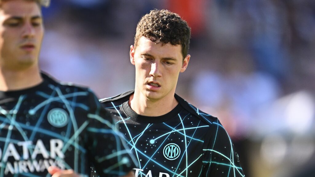 CF Monterrey v FC Internazionale Milano: Group E - FIFA Club World Cup 2025