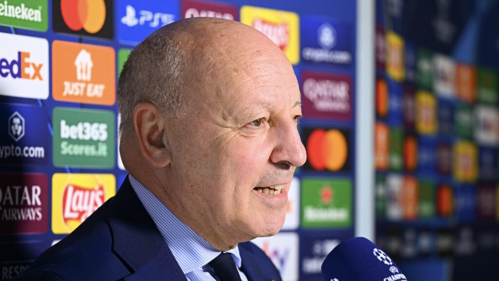 UEFA Champions League Final - FC Internazionale Media Day - May 26