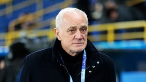 FC Internazionale v Atalanta: Italian Super Cup