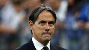 FC Internazionale v SS Lazio - Serie A