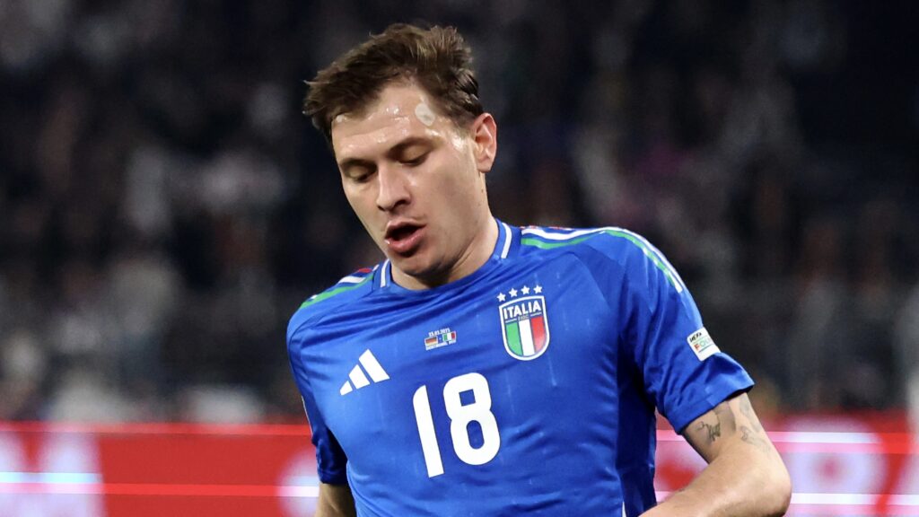 Germany v Italy - UEFA Nations League Quarterfinal Leg Two