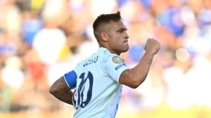 CF Monterrey v FC Internazionale Milano: Group E - FIFA Club World Cup 2025