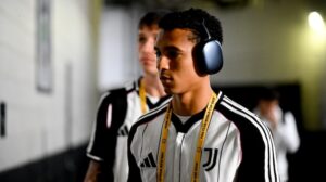 Juventus FC v Wydad AC: Group G - FIFA Club World Cup 2025