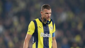 Fenerbahce v Kayserispor - Turkish Super League