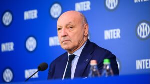 FC Internazionale Shareholders Meeting