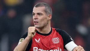 Bayer 04 Leverkusen v 1. FSV Mainz 05 - Bundesliga