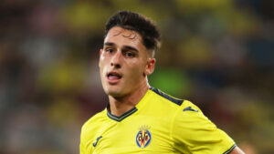 Villarreal CF v Getafe CF  - La Liga EA Sports