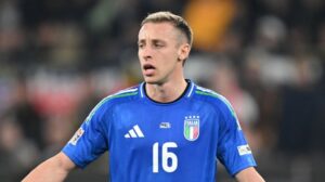Germany v Italy - UEFA Nations League Quarterfinal Leg Two