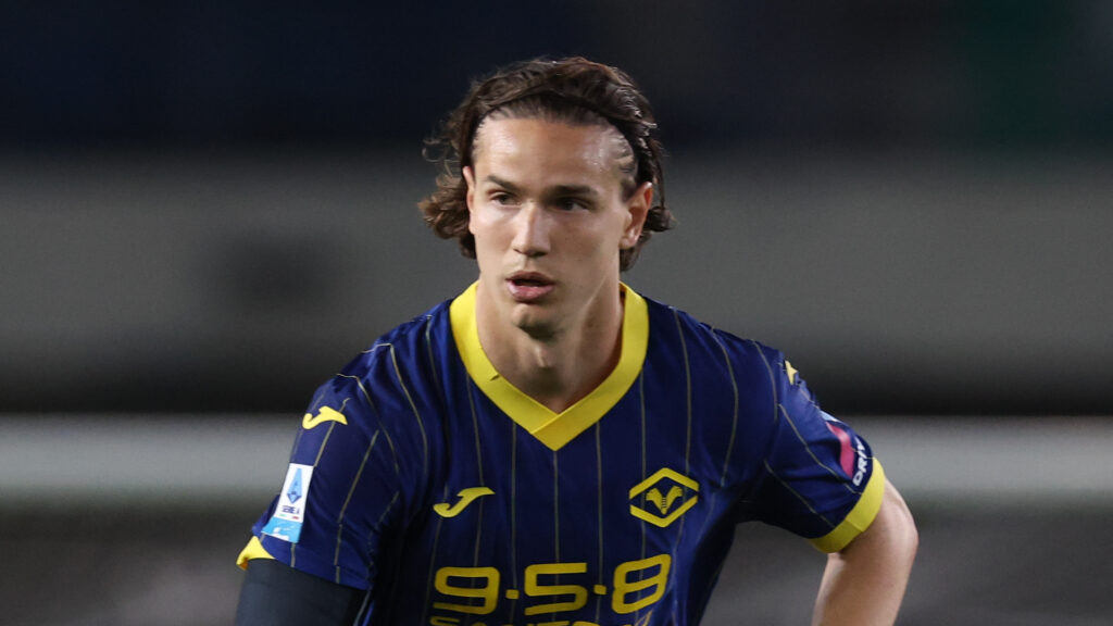 Verona v Cagliari - Serie A