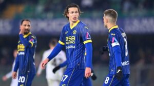 Verona v AC Milan - Serie A
